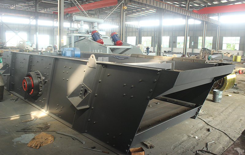 制砂機(jī) 制砂機(jī)