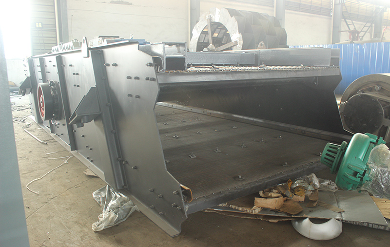 制砂機(jī)的相關(guān)知識(shí)介紹,一定要了解哦! 制砂機(jī)的相關(guān)知識(shí)介紹,一定要了解哦!